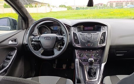 Ford Focus III, 2012 год, 830 000 рублей, 5 фотография