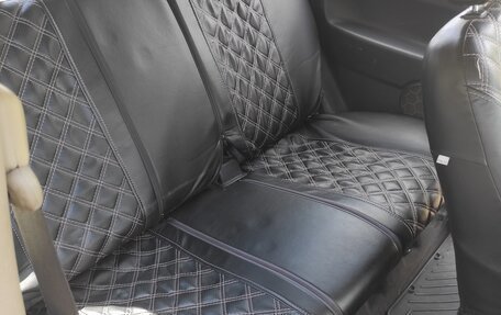 Hyundai Getz I рестайлинг, 2003 год, 370 000 рублей, 5 фотография