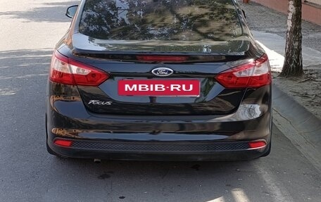 Ford Focus III, 2012 год, 830 000 рублей, 3 фотография