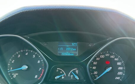 Ford Focus III, 2011 год, 850 000 рублей, 9 фотография