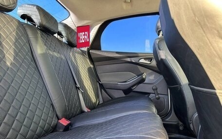Ford Focus III, 2011 год, 850 000 рублей, 4 фотография