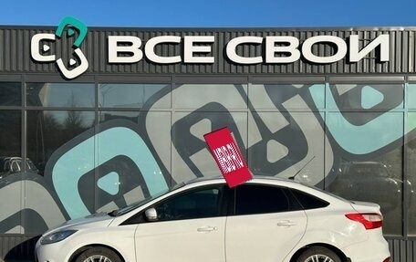 Ford Focus III, 2011 год, 850 000 рублей, 8 фотография