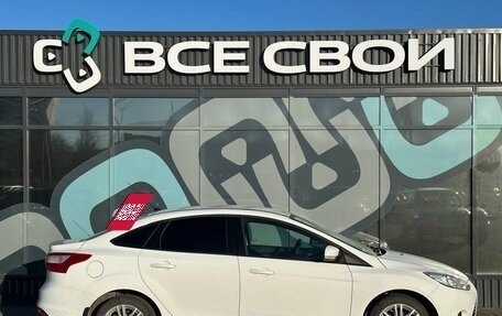 Ford Focus III, 2011 год, 850 000 рублей, 7 фотография