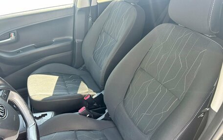 KIA Picanto II, 2011 год, 819 000 рублей, 14 фотография