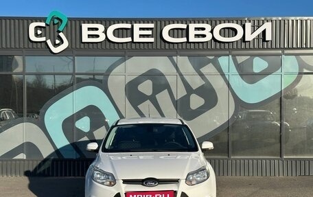 Ford Focus III, 2011 год, 850 000 рублей, 5 фотография