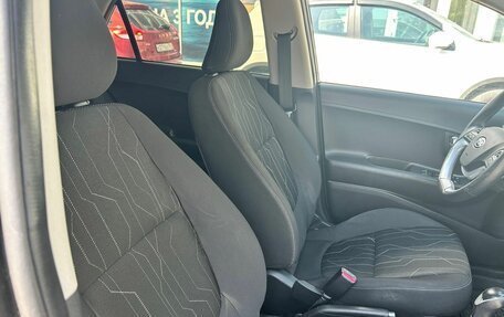 KIA Picanto II, 2011 год, 819 000 рублей, 16 фотография