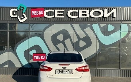 Ford Focus III, 2011 год, 850 000 рублей, 6 фотография
