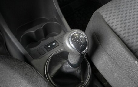 Skoda Fabia II, 2011 год, 494 000 рублей, 7 фотография