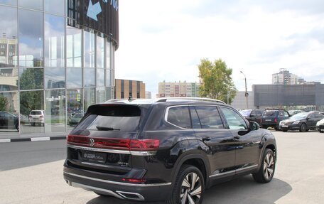 Volkswagen Teramont I, 2023 год, 6 700 000 рублей, 5 фотография