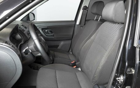 Skoda Fabia II, 2011 год, 494 000 рублей, 16 фотография