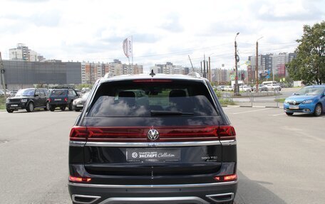 Volkswagen Teramont I, 2023 год, 6 700 000 рублей, 6 фотография