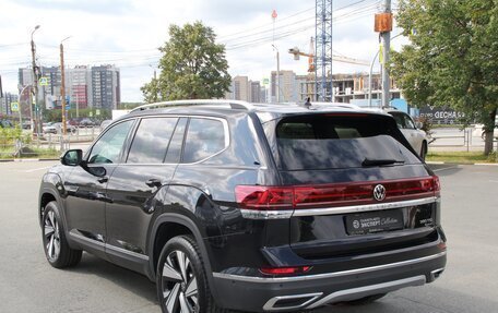 Volkswagen Teramont I, 2023 год, 6 700 000 рублей, 7 фотография
