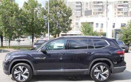 Volkswagen Teramont I, 2023 год, 6 700 000 рублей, 8 фотография