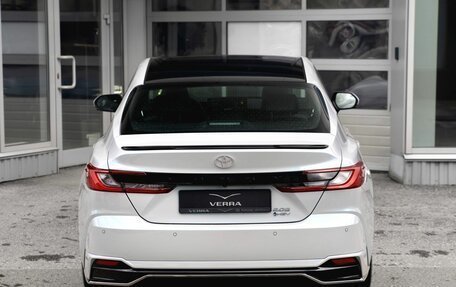 Toyota Camry, 2024 год, 5 200 000 рублей, 6 фотография