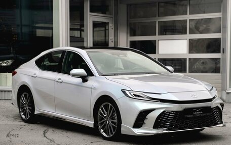 Toyota Camry, 2024 год, 5 200 000 рублей, 3 фотография