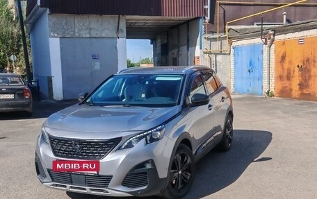 Peugeot 3008 II, 2018 год, 2 000 000 рублей, 3 фотография
