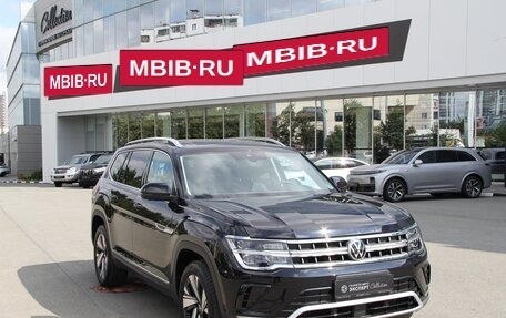 Volkswagen Teramont I, 2023 год, 6 700 000 рублей, 3 фотография