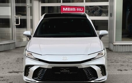 Toyota Camry, 2024 год, 5 200 000 рублей, 2 фотография