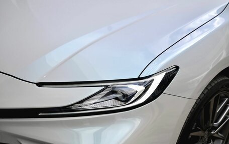 Toyota Camry, 2024 год, 5 200 000 рублей, 14 фотография