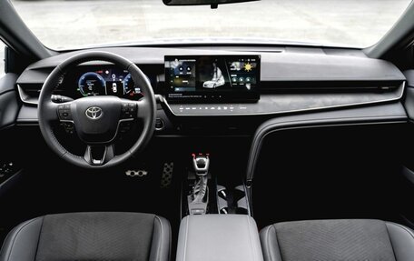 Toyota Camry, 2024 год, 5 200 000 рублей, 18 фотография
