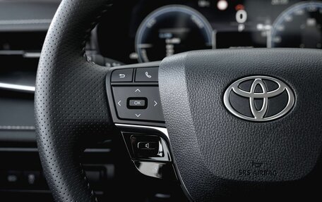 Toyota Camry, 2024 год, 5 200 000 рублей, 20 фотография