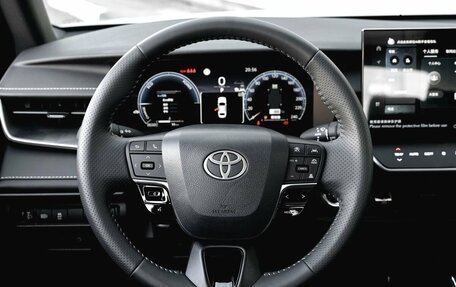 Toyota Camry, 2024 год, 5 200 000 рублей, 19 фотография