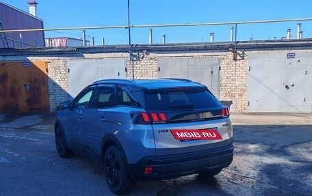 Peugeot 3008 II, 2018 год, 2 000 000 рублей, 11 фотография