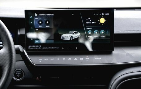 Toyota Camry, 2024 год, 5 200 000 рублей, 24 фотография