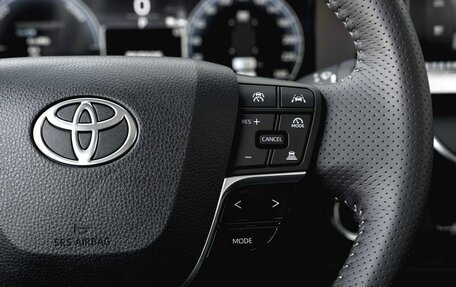Toyota Camry, 2024 год, 5 200 000 рублей, 21 фотография