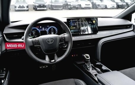 Toyota Camry, 2024 год, 5 200 000 рублей, 17 фотография