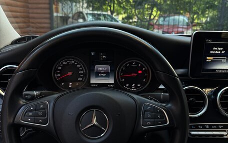 Mercedes-Benz C-Класс, 2016 год, 2 100 000 рублей, 6 фотография