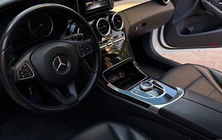 Mercedes-Benz C-Класс, 2016 год, 2 100 000 рублей, 7 фотография