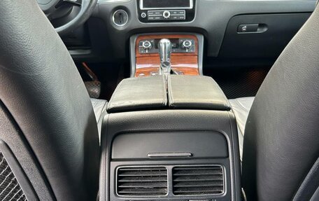 Volkswagen Touareg III, 2010 год, 1 550 000 рублей, 12 фотография