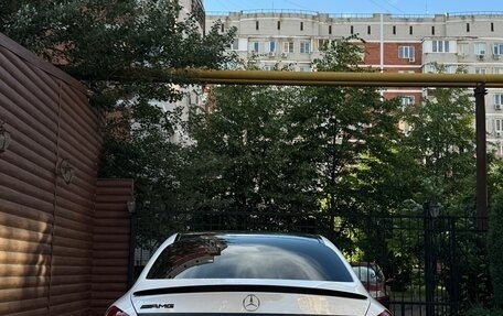 Mercedes-Benz C-Класс, 2016 год, 2 100 000 рублей, 4 фотография