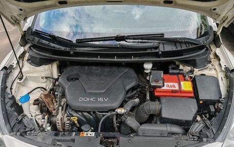 Hyundai i30 II рестайлинг, 2013 год, 988 000 рублей, 8 фотография