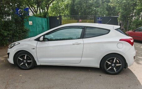 Hyundai i30 II рестайлинг, 2013 год, 988 000 рублей, 4 фотография