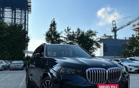 BMW X5, 2025 год, 11 490 000 рублей, 2 фотография