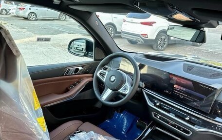 BMW X5, 2025 год, 11 490 000 рублей, 9 фотография