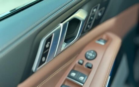 BMW X5, 2025 год, 11 490 000 рублей, 14 фотография