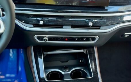 BMW X5, 2025 год, 11 490 000 рублей, 11 фотография