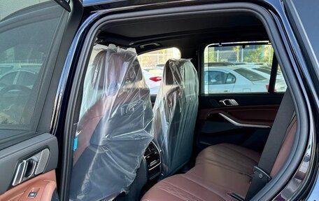 BMW X5, 2025 год, 11 490 000 рублей, 15 фотография