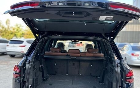 BMW X5, 2025 год, 11 490 000 рублей, 17 фотография