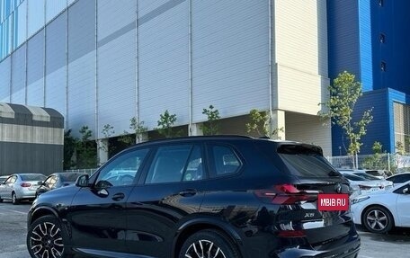 BMW X5, 2025 год, 11 490 000 рублей, 5 фотография