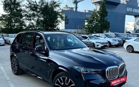 BMW X5, 2025 год, 11 490 000 рублей, 3 фотография