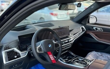 BMW X5, 2025 год, 11 490 000 рублей, 8 фотография