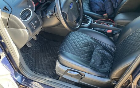 Ford Focus II рестайлинг, 2007 год, 480 000 рублей, 2 фотография