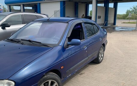 Renault Megane II, 2001 год, 200 000 рублей, 2 фотография