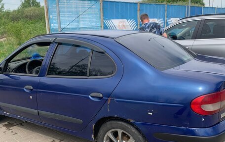 Renault Megane II, 2001 год, 200 000 рублей, 3 фотография