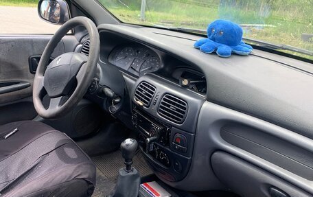 Renault Megane II, 2001 год, 200 000 рублей, 7 фотография