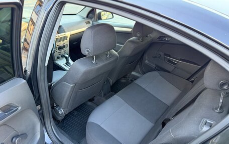 Opel Astra H, 2007 год, 545 000 рублей, 9 фотография